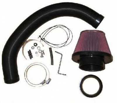 K&N FILTERS 570504 -